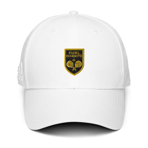 Casquette Biarritz Classique x Adidas – Image 5