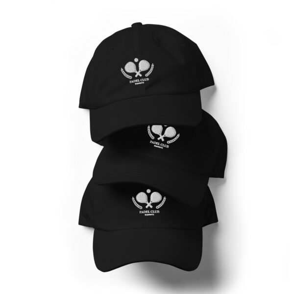 Casquette Padel Club Biarritz – Image 6