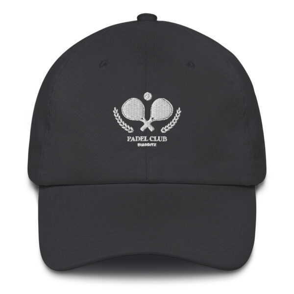 Casquette Padel Club Biarritz – Image 10