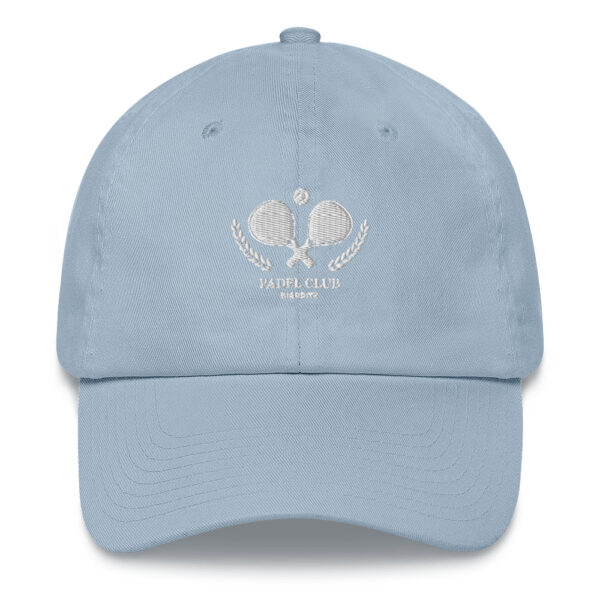 Casquette Padel Club Biarritz – Image 15