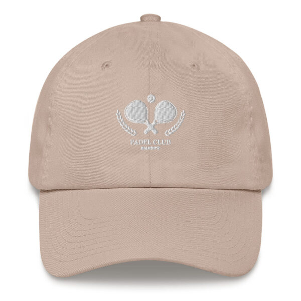 Casquette Padel Club Biarritz – Image 13