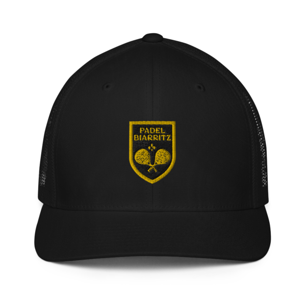 Casquette Padel Biarritz Classique